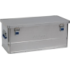 Aluminiumbox Basic 80 Maße 750x355x300mm