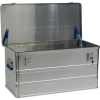 Aluminiumbox CLASSIC 93 Maße 750x350x355mm