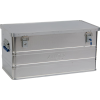 Aluminiumbox CLASSIC 93 Maße 750x350x355mm