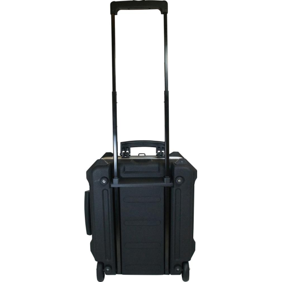 Werkzeugtrolly V-Rock Turtle 340 PTS 470x340x390mm GT LINE-Beschreibung lesen
