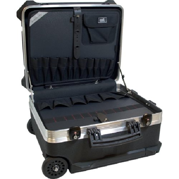 Werkzeugtrolly V-Rock Turtle 340 PTS 470x340x390mm GT LINE-Beschreibung lesen