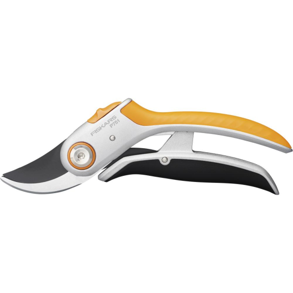 Bypass Gartenschere Metall (P751) Plus PowerLever Bypass Gartenschere Metall (P751) Plus PowerLever-Beschreibung lesen