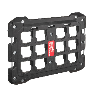 PACKOUT Montageplatte Milwaukee VE à 1 Stück-Beschreibung lesen