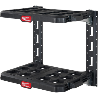 PACKOUT Schienensystem Milwaukee VE à 1 Stück-Beschreibung lesen
