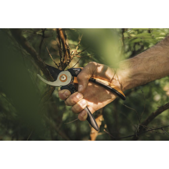 Bypass Gartenschere L (P341) Solid-Beschreibung lesen