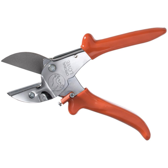 Schere Universal 1105 LÖWE Schere Universal 1105 LÖWE-Beschreibung lesen