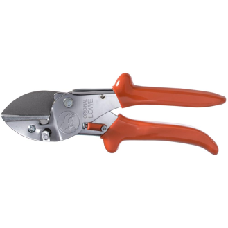 Schere Universal 1105 LÖWE-Beschreibung lesen