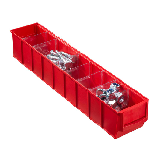 Lagerbehälter ProfiPlus ShelfBox 500S-Beschreibung lesen