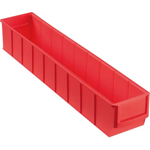 Lagerbehälter ProfiPlus ShelfBox 500S-Beschreibung lesen