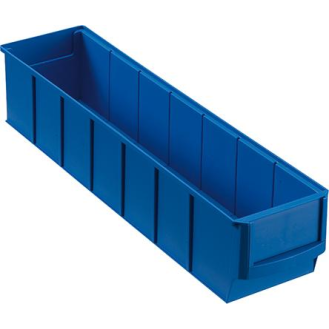 ProfiPlus ShelfBox 400S, blau-Leggi tutto