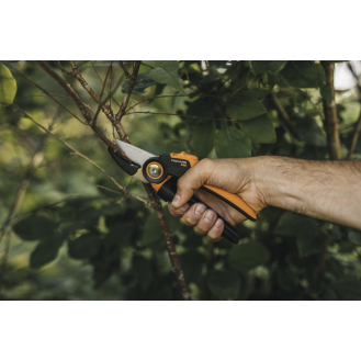 Amboss Gartenschere L (P941) PowerGear Xseries-Beschreibung lesen