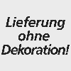Etikett weiß für Kleinteilebox B186 mm VE 8 Stk.