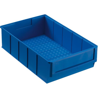 Regalbox ProfiPlus ShelfBox 300B, blau-Beschreibung lesen