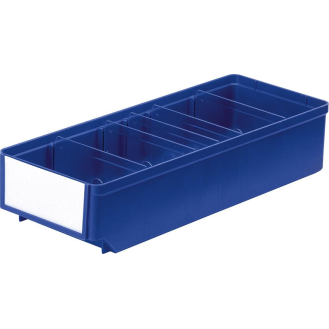 Regalkasten B152xT400xH83 mm blau-Beschreibung lesen