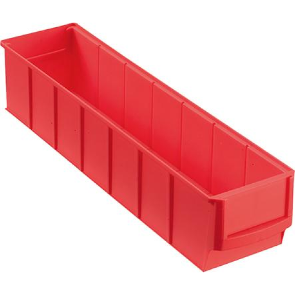 Lagerbehälter ProfiPlus ShelfBox 400S-Beschreibung lesen