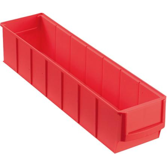 Lagerbehälter ProfiPlus ShelfBox 400S-Beschreibung lesen