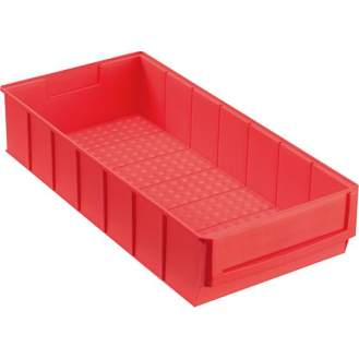 Lagerbehälter ProfiPlus ShelfBox 400B-Beschreibung lesen
