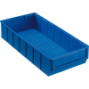 Lagerbehälter ProfiPlus ShelfBox 400B, blau