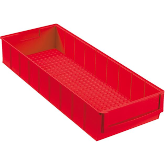 Lagerbehälter ProfiPlus ShelfBox 500B-Beschreibung lesen