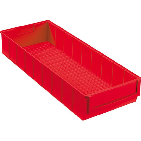 Lagerbehälter ProfiPlus ShelfBox 500B-Beschreibung lesen