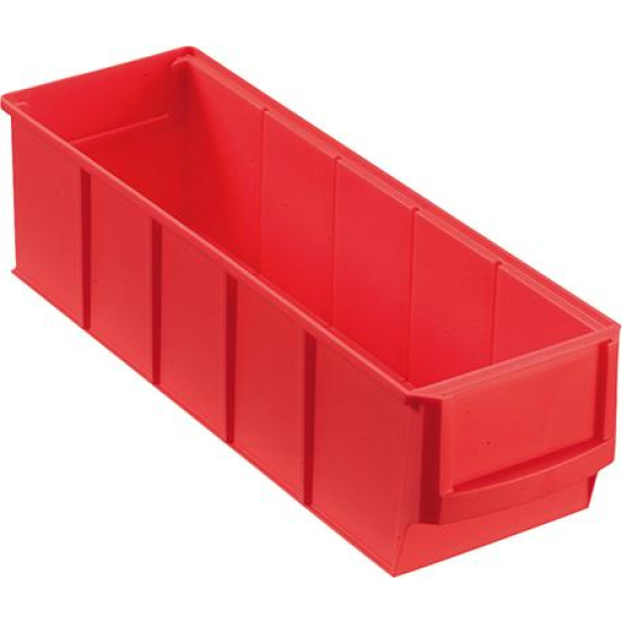Lagerbehälter ProfiPlus ShelfBox 300S aus Polypropylen-Beschreibung lesen