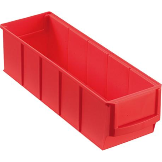 Lagerbehälter ProfiPlus ShelfBox 300S aus Polypropylen-Beschreibung lesen