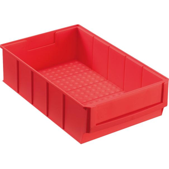 Lagerbehälter ProfiPlus ShelfBox 300B-Beschreibung lesen