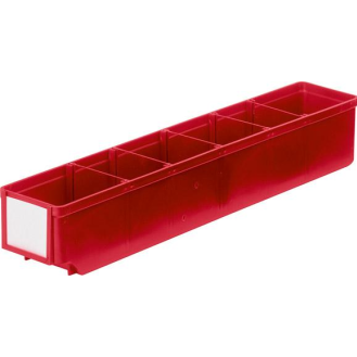 Regalkasten B93xT500xH83 mm rot-Beschreibung lesen