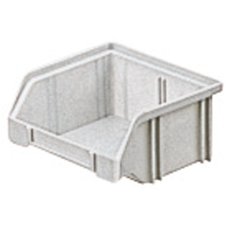 Sichtlagerkasten LK 5 grau 85/ 65x105x 45 mm-Beschreibung lesen