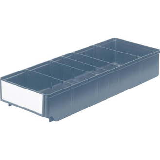 Regalkasten B186xT500xH83 mm grün-Beschreibung lesen