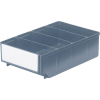Regalkasten B186xT300xH83 mm