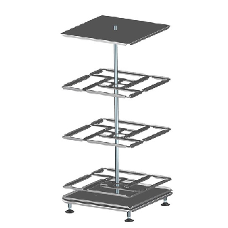 VarioPlus Pro R 171 Drehständer-Beschreibung lesen