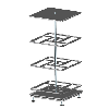 VarioPlus Pro R 171 Drehständer