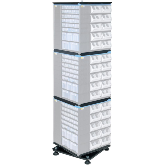 VarioPlus Pro R 171 Drehständer-Beschreibung lesen
