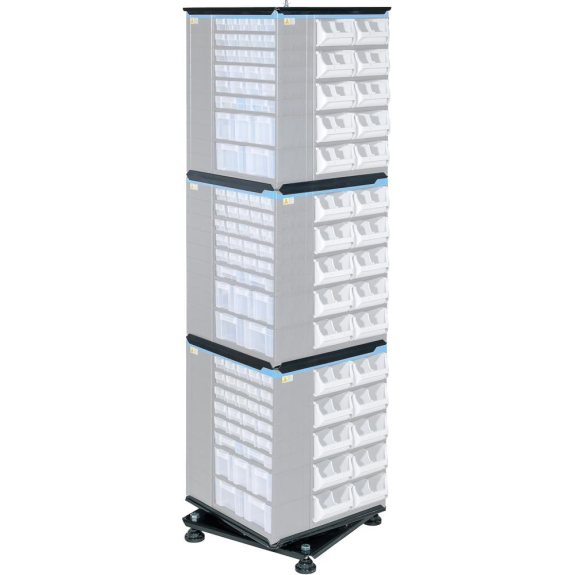 VarioPlus Pro R 171 Drehständer-Beschreibung lesen