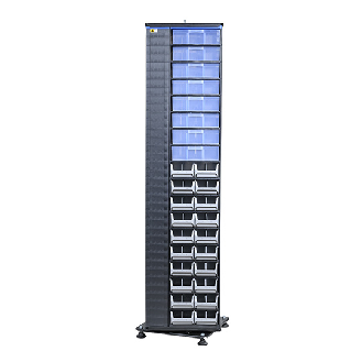 VarioPlus Pro R 187/494 282 Schubl. 212 Trenner-Beschreibung lesen
