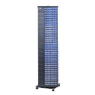 VarioPlus Pro R 187/494 282 Schubl. 212 Trenner-Beschreibung lesen