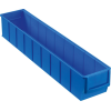 Regalbox ProfiPlus ShelfBox 500S, blau