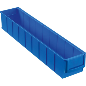 Regalbox ProfiPlus ShelfBox 500S, blau-Beschreibung lesen