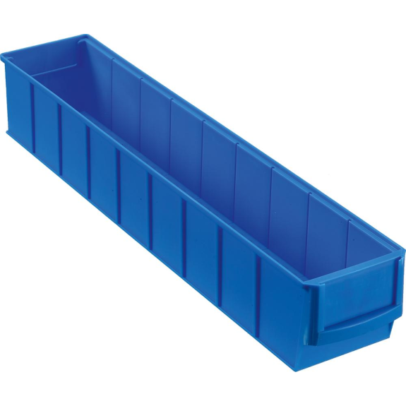 Regalbox ProfiPlus ShelfBox 500S, blau-Beschreibung lesen