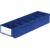 Regalkasten B152xT500xH83 mm blau