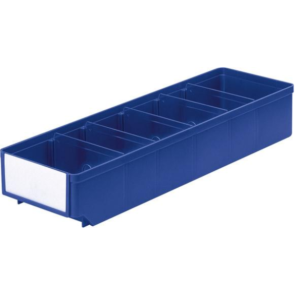 Regalkasten B152xT500xH83 mm blau-Beschreibung lesen
