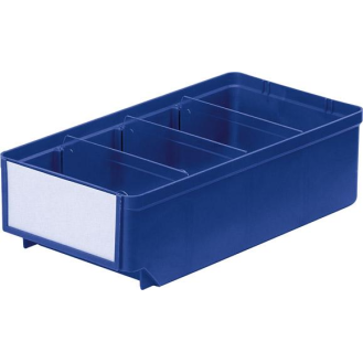 Regalkasten B152xT300xH83 mm blau-Beschreibung lesen