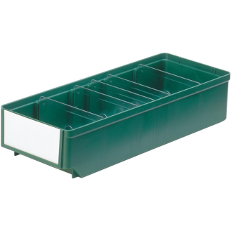 Regalkasten B152xT400xH83 mm grün-Beschreibung lesen