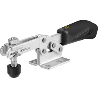 Waagerechtspanner 6830 ESD Gr.3 AMF-Beschreibung lesen
