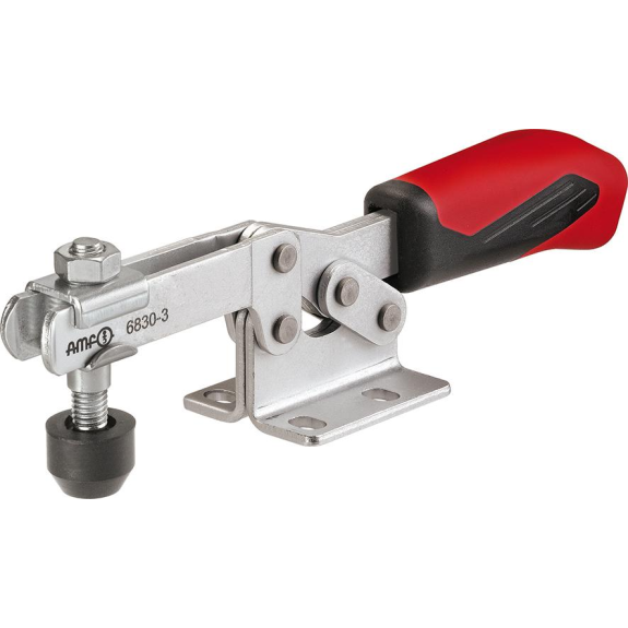 Waagerechtspanner 6830 Gr.6 AMF-Beschreibung lesen
