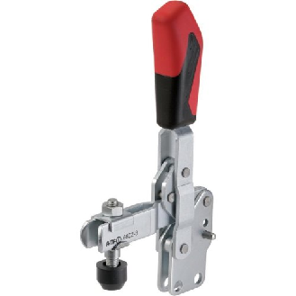 Senkrecht-Spanner 6802 Gr.1 AMF-Beschreibung lesen