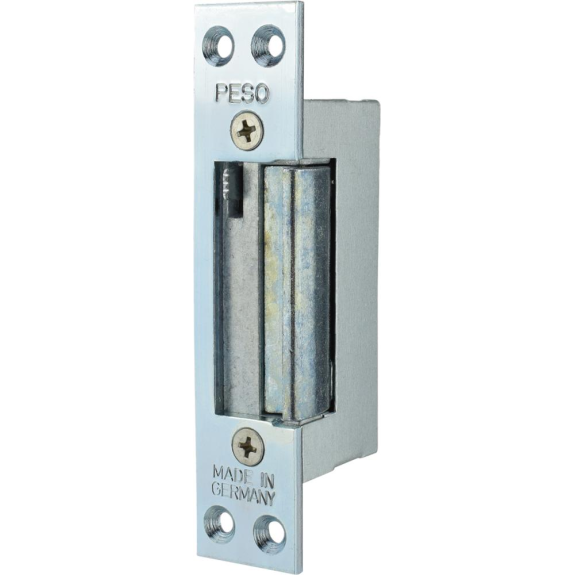 Türöffner Nr.500 verz. 5-8V ls/rs verwendbar-Beschreibung lesen