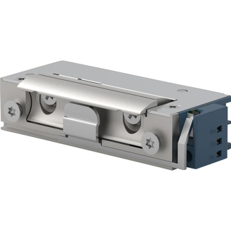 E-Öffner FS 5UF6X10 9-24VAC/DC Str.m.RÜ-Beschreibung lesen