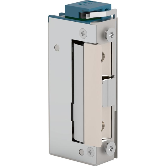 E-Öffner FS 5UF6X10 9-24VAC/DC Str.m.RÜ-Beschreibung lesen